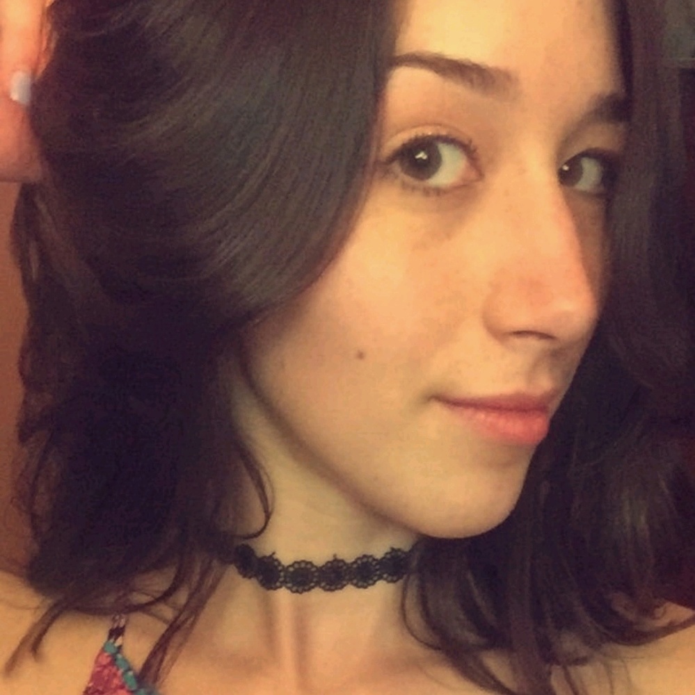 Meet your Posher, Savannah